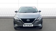 Nissan Qashqai 1.3 DiG-T MH Acenta Premium 5dr Petrol Hatchback